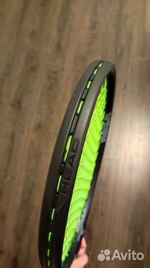 Ракетка Head IG Challenge MP