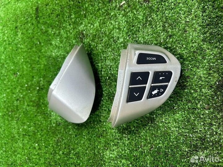 Кнопки мультируля Mitsubishi Lancer CY3A 4B10 2008