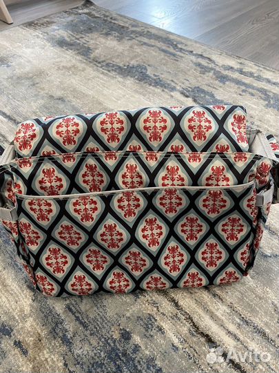 Сумка для мамы jujube