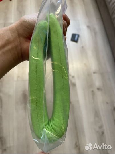 Воротник ортопедический детский