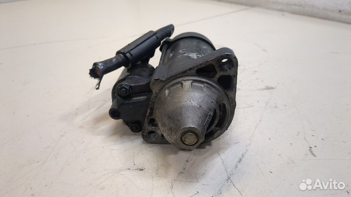 Стартер Mercedes E W212