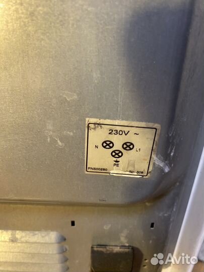 Газовая плита бу gorenje