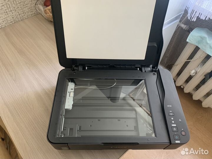 Мфу canon pixma mp230