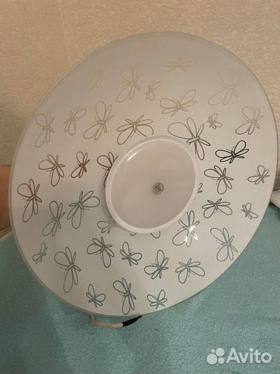 Светильник потолочный