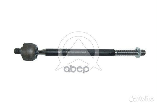 Тяга рулевая прав/лев peugeot 308 I (4A, 4C )