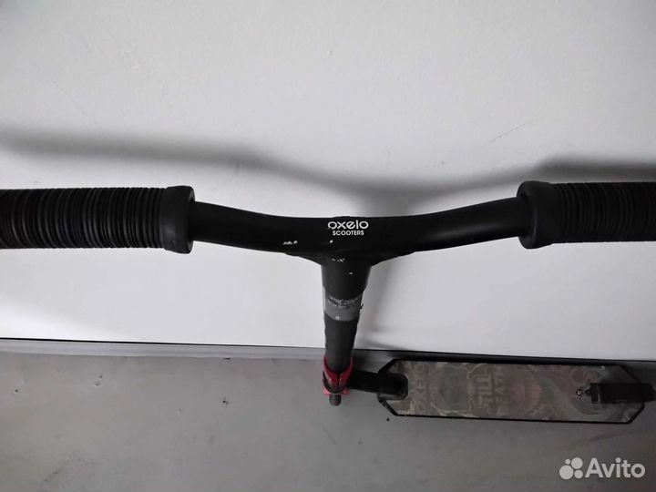 Трюковой самокат Oxelo mf1.8+