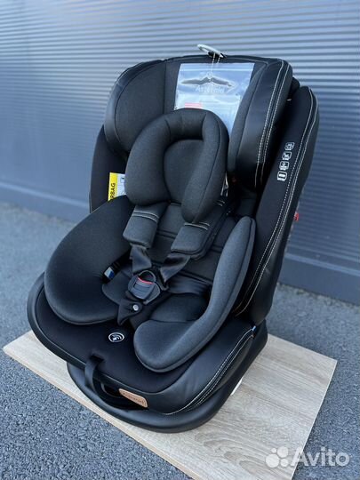 Автокресло Carrello Asteroid