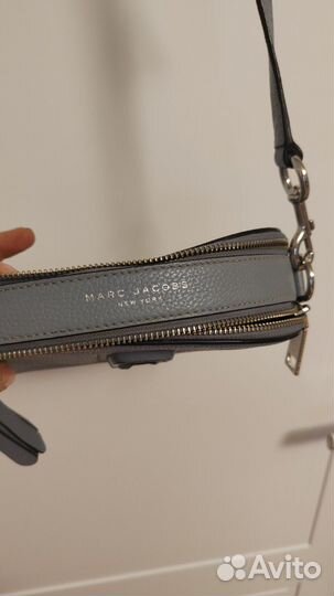 Сумка кроссбоди Marc Jacobs