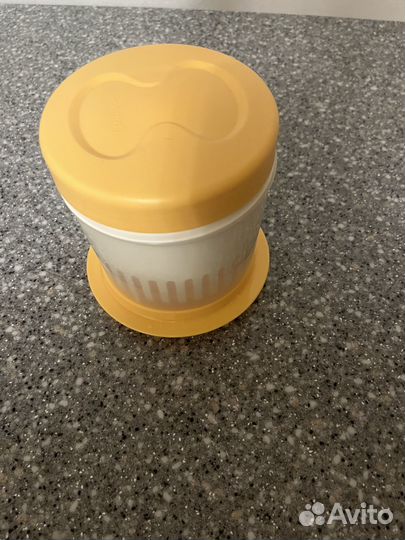 Форма для творога и сыра Tescoma della casa 643132