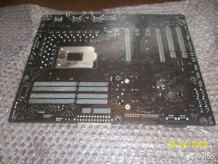 Sabertooth 55i core I7-860 socket 1156