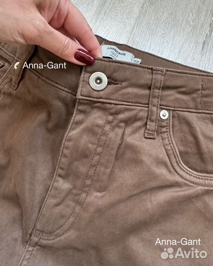 Новые джинсы Lindbergh (32/32) оригинал