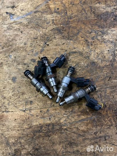 Форсунки Noah 2.4