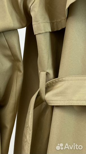 Плащ Max Mara Weekend daphne