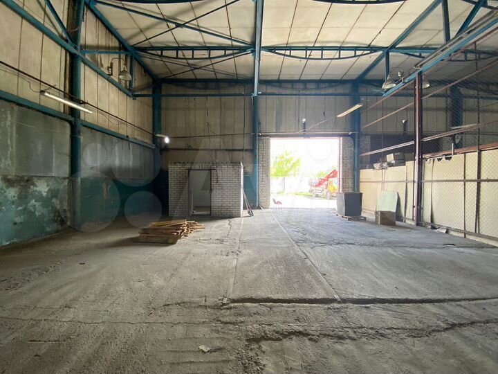 Склад, 220 м²