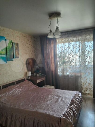 2-к. квартира, 47,7 м², 5/5 эт.