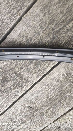 Обод eclat polar