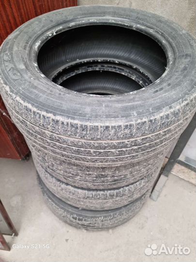 Toyo NanoEnergy R38 6/6 R16