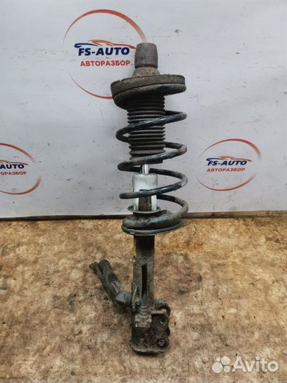 Амортизатор подвески задний правый Chevrolet