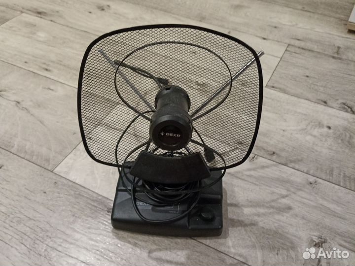 Тв-Антенна dexp InHome 45 Radar