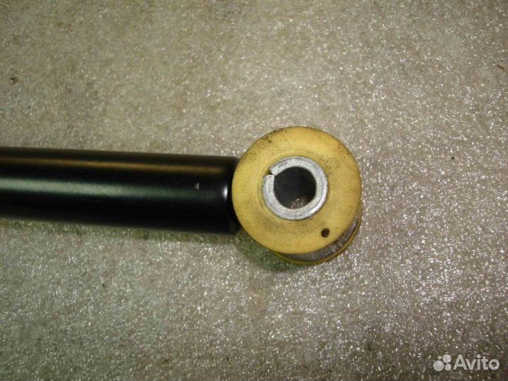 Ограничитель Mercedes Benz S