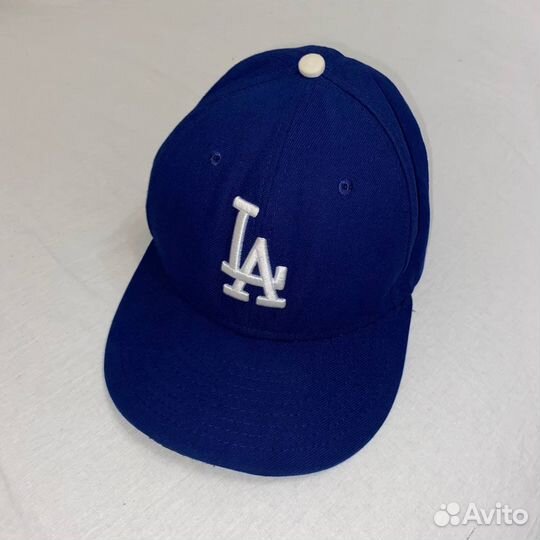 Бейсболка New Era LA Dodgers mlb