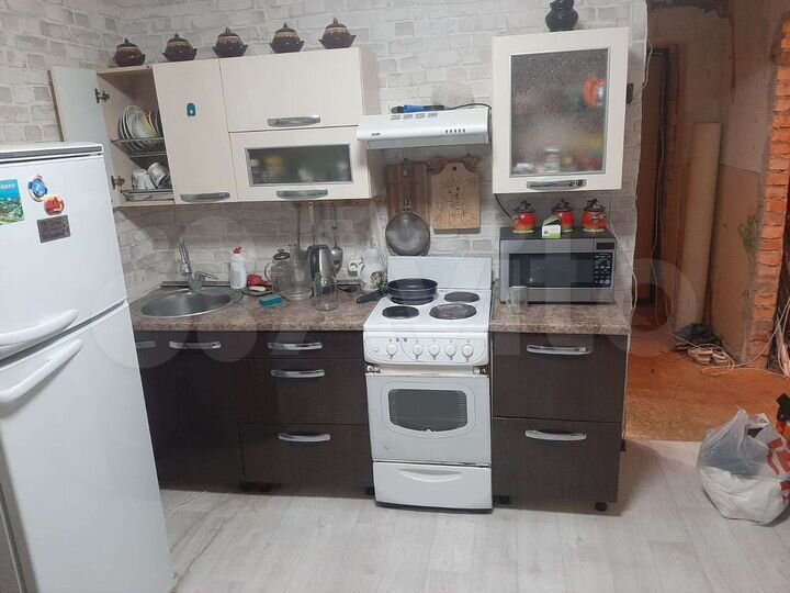 Комната 29 м² в 2-к., 6/9 эт.