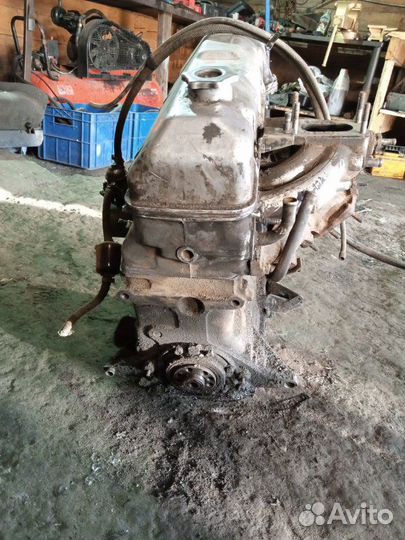 Двигатель Лада 2105 2105