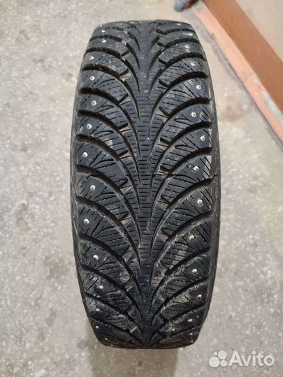 Sava Eskimo Stud 175/65 R14