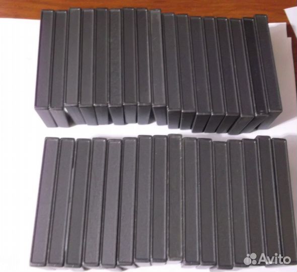 Ручки дверные разные