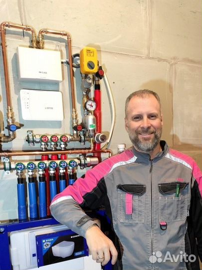 Электрик. Услуги Электрика. Электромонтаж