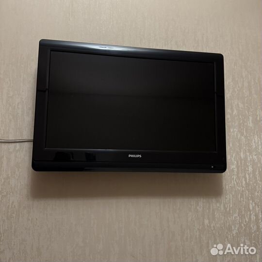 Телевизор philips 32pfl3404/60