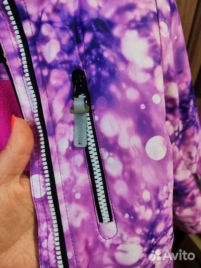 Комбинезон 116