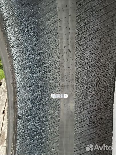 Maxxis Premitra Snow WP6 205/55 R17 95V