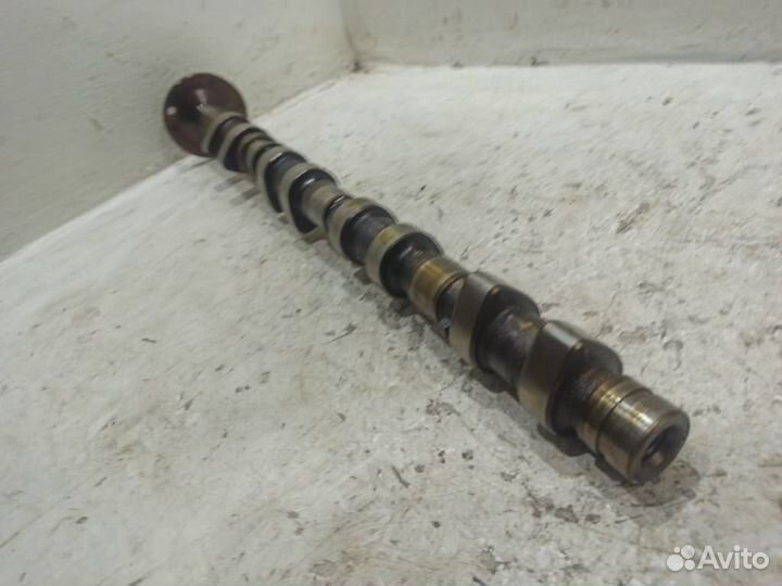 Распредвал впускной A1190501417