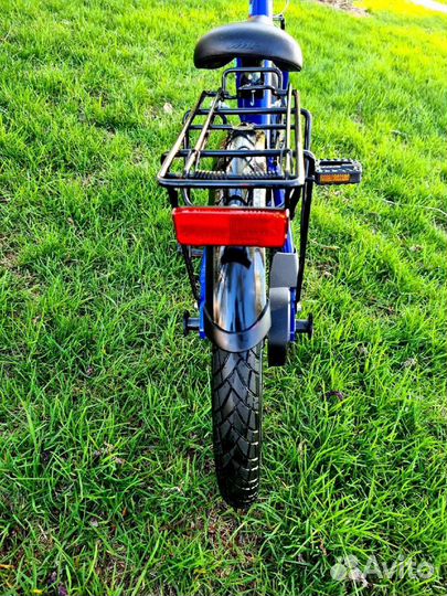 Детский велосипед puky youke 18 модель 2021