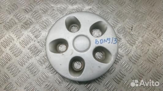 Колпак колесный peugeot boxer 2 (BDN09NI03)