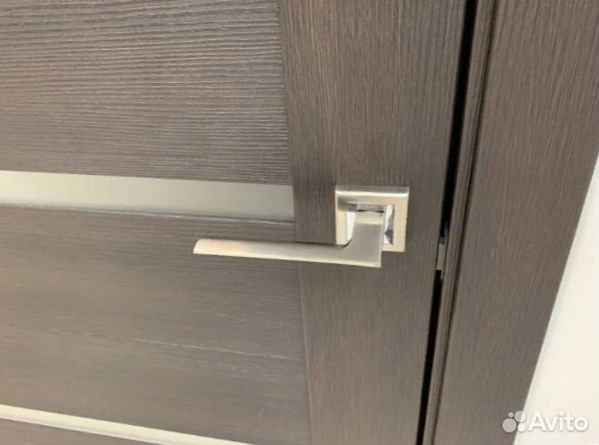 Двери межкомнатные экошпон с доставкой