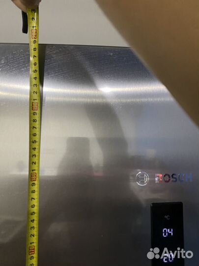 Холодильник