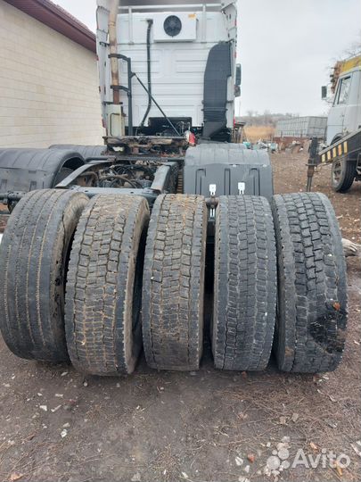 Колеса 315/80R22.5 Белшина