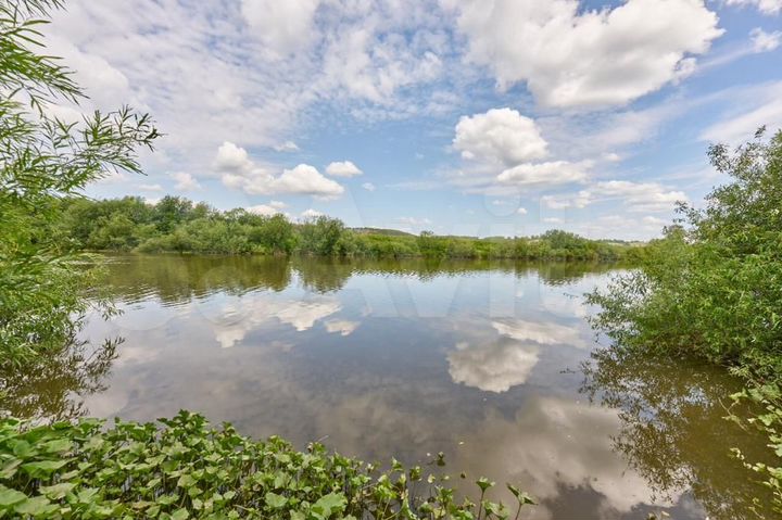 Дом 250 м² на участке 23 сот.