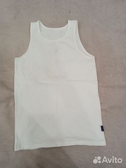 Детские вещи пакетом