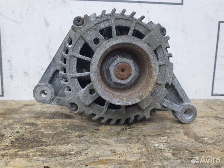 Генератор Lifan Solano 2 1.8 2018