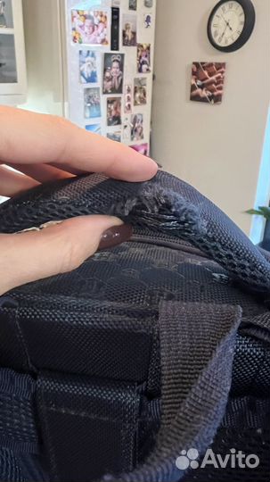 Рюкзак школьный Harry Potter