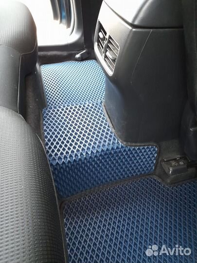 EVA/Эва коврики Evadias на все модели авто