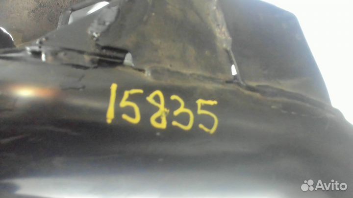 Балка подвески задняя Toyota Venza 2020, 2021