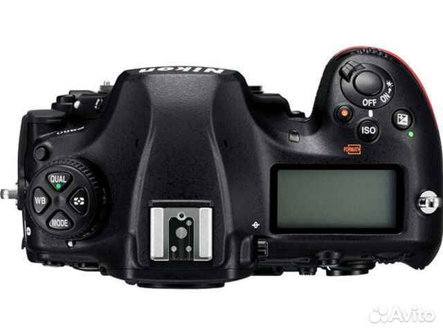 Фотоаппарат Nikon D850 Body