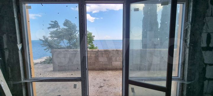 Апартаменты-студия, 33 м², 1/10 эт.