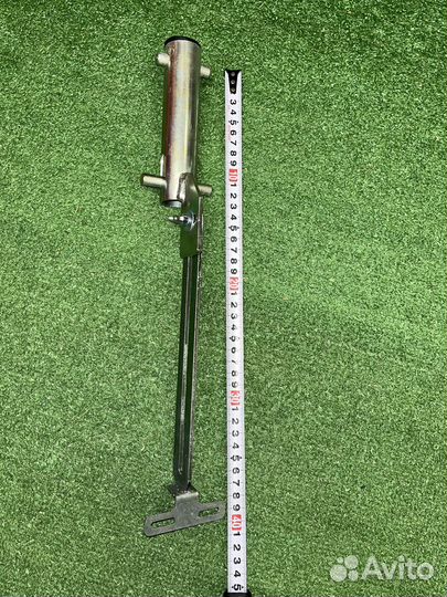 Кронштейн датчика эхолота Нд площадка