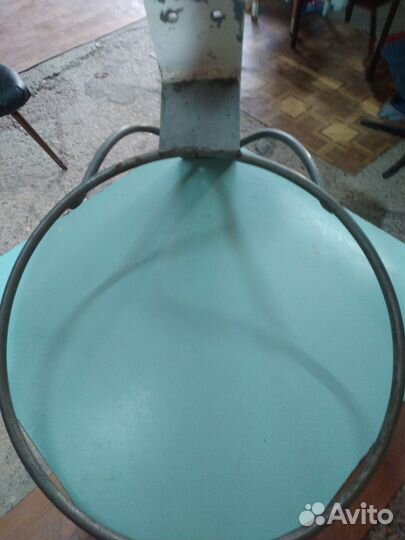 Баскетбольное кольцо