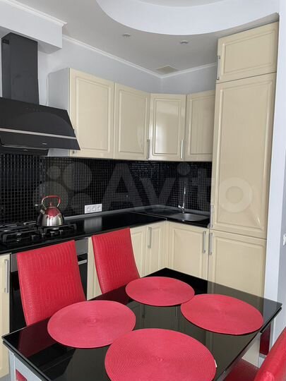 Квартира-студия, 32 м², 2/4 эт.